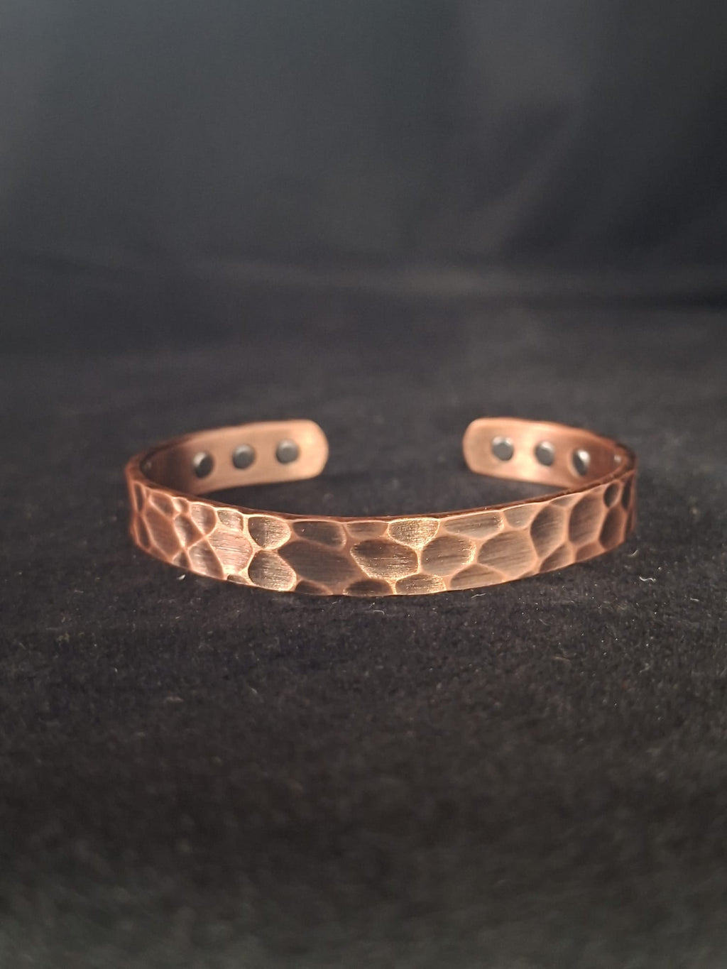 pattern cooper bracelet