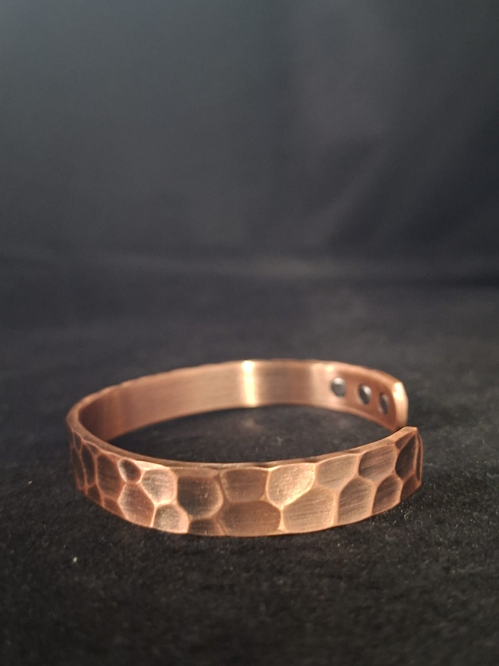 pattern cooper bracelet