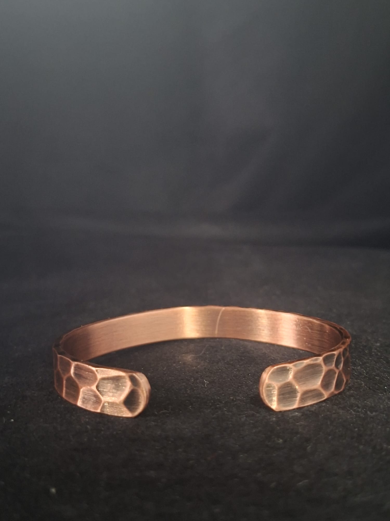 pattern cooper bracelet