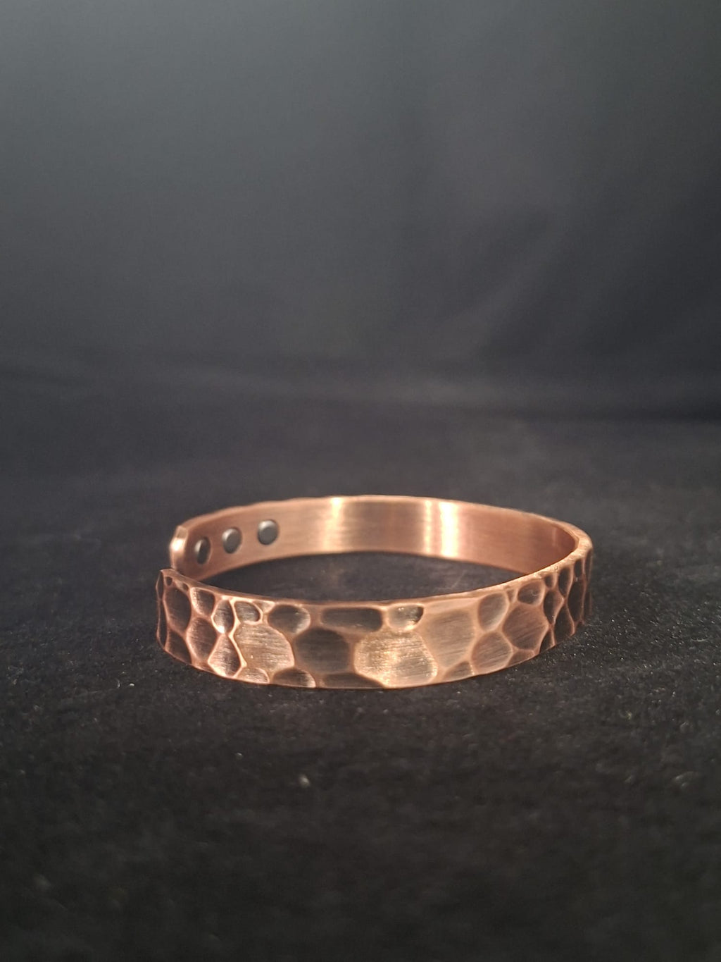 pattern cooper bracelet