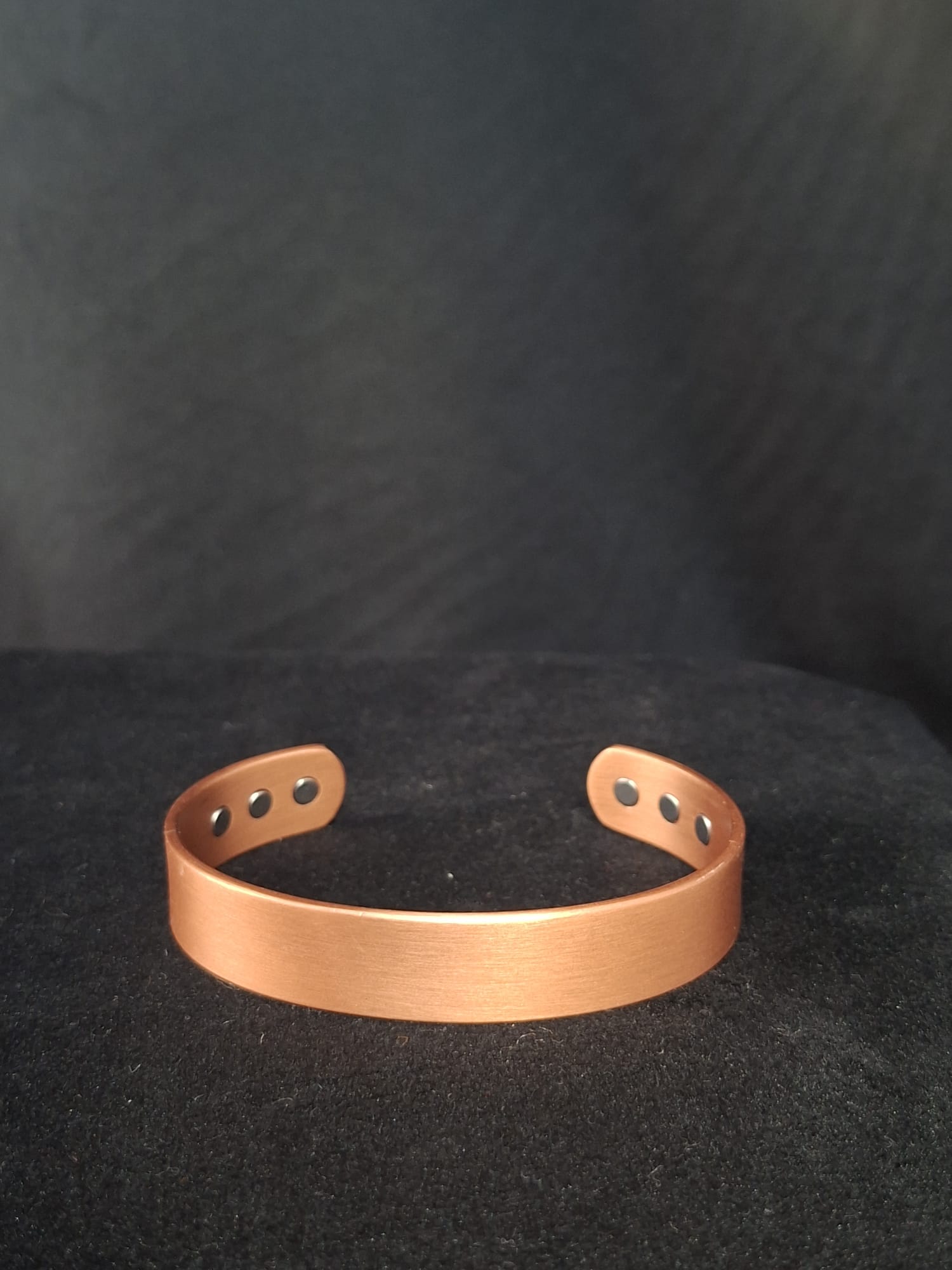 Copper Bracelet