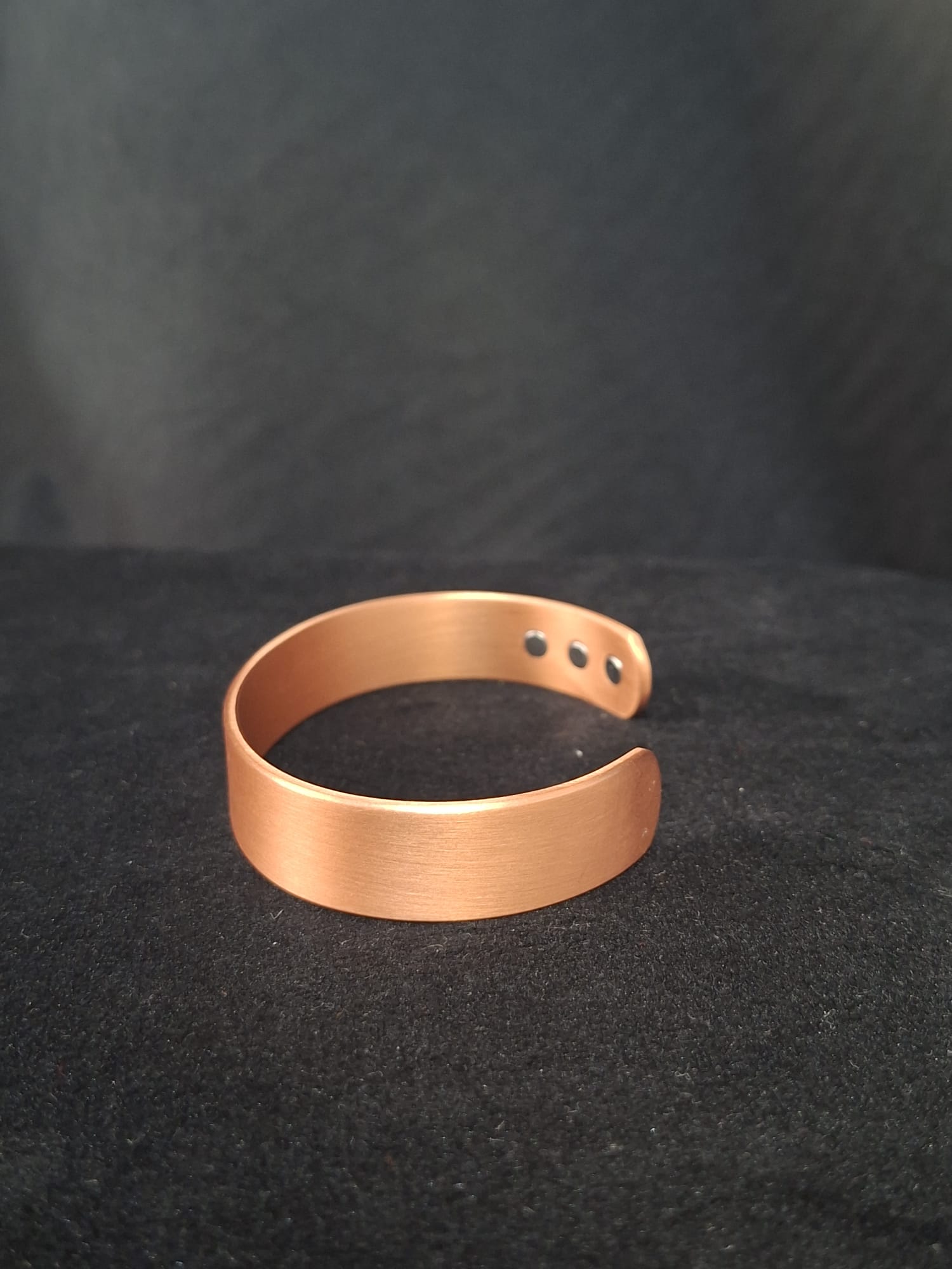 Copper Bracelet