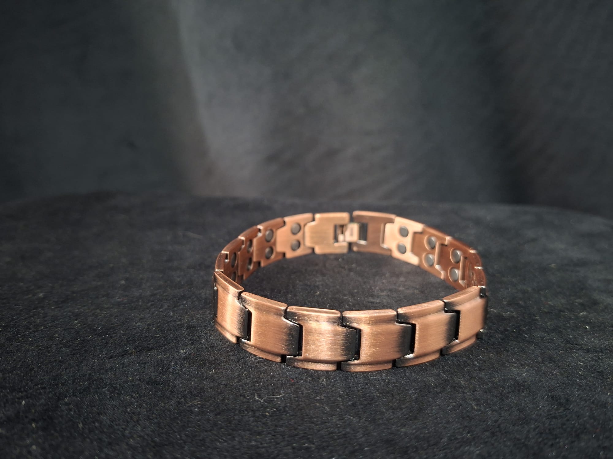 Adjustable Copper Chain/Anklet