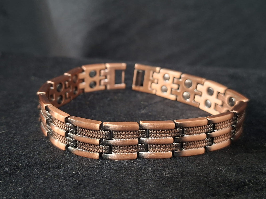 Adjustable Copper Chain/Anklet