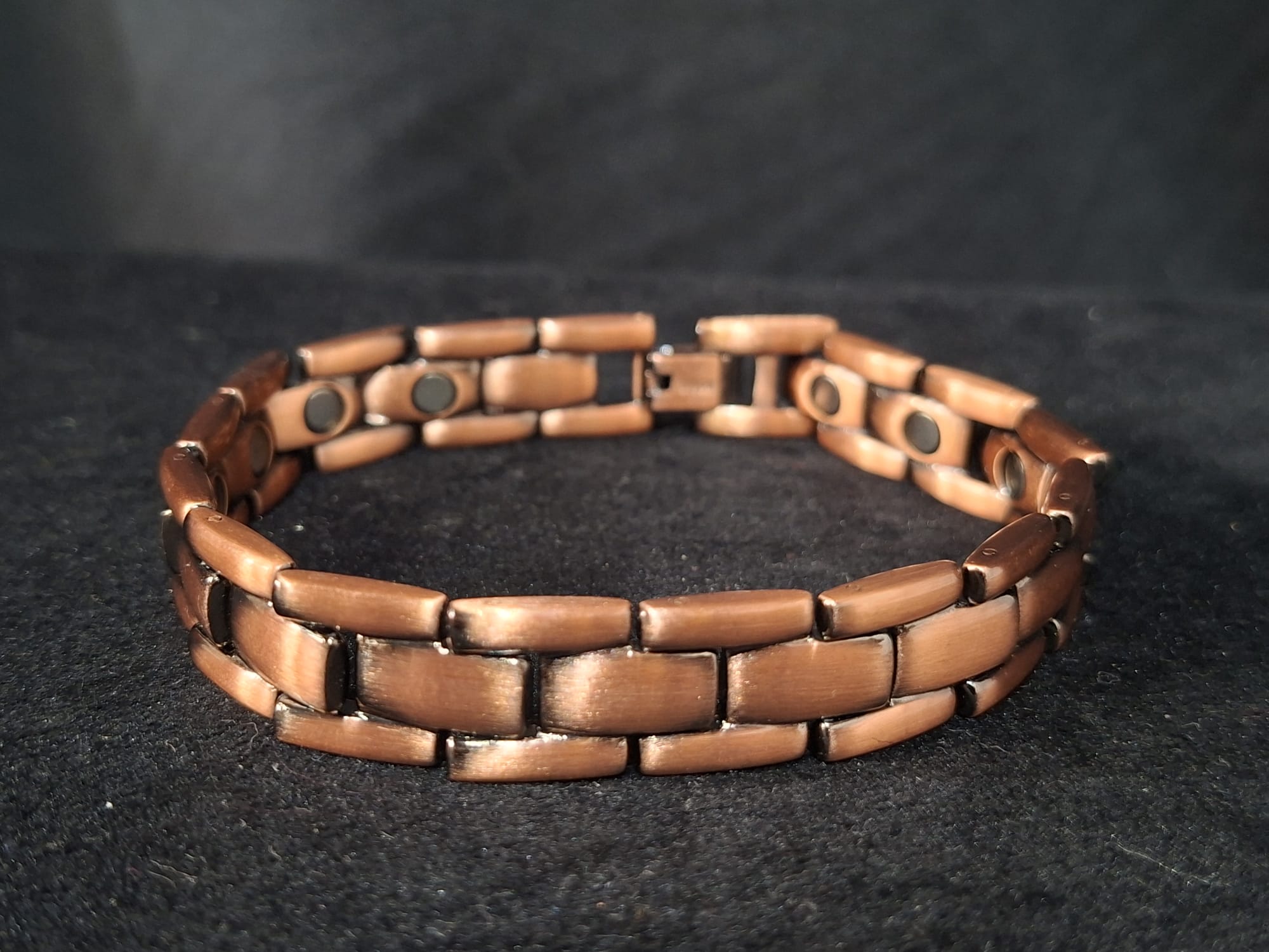 Adjustable Copper Chain/Anklet