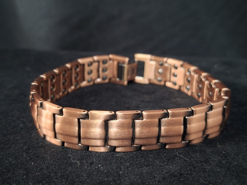 Adjustable Copper Chain/Anklet