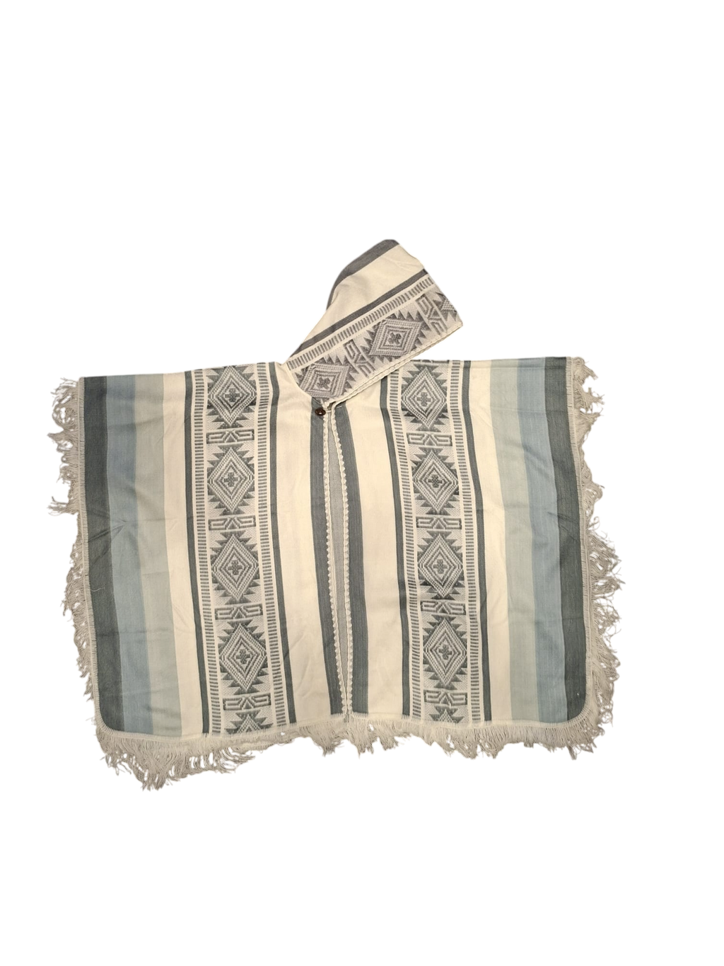 baby alpaca grey blue white