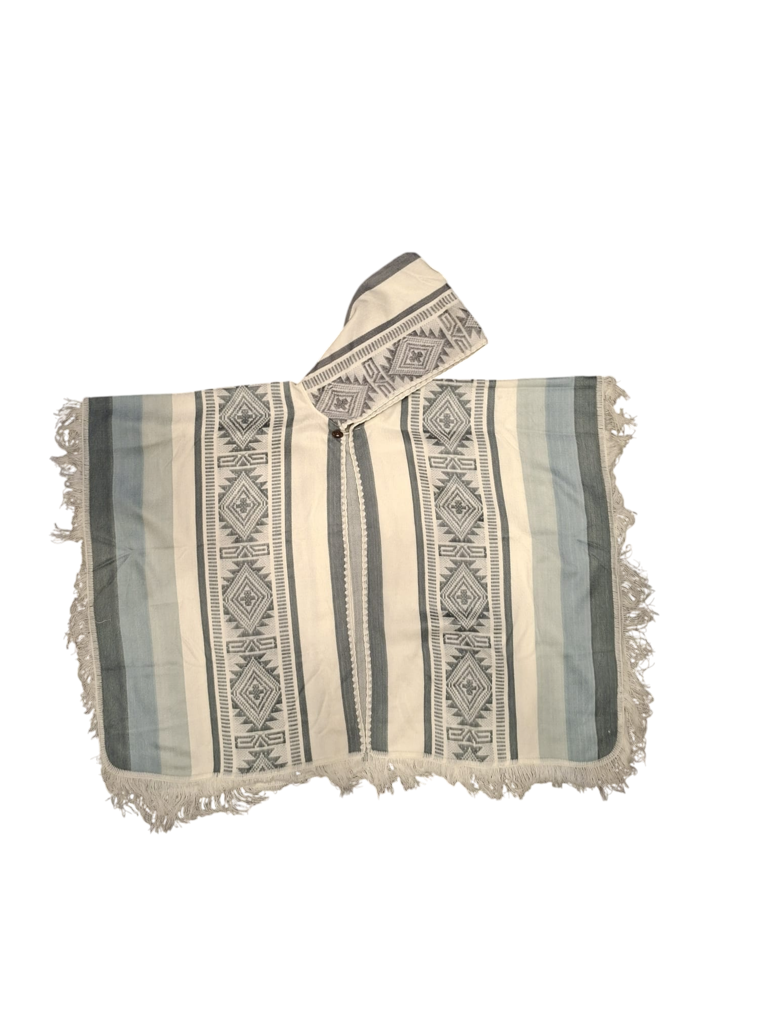 baby alpaca grey blue white