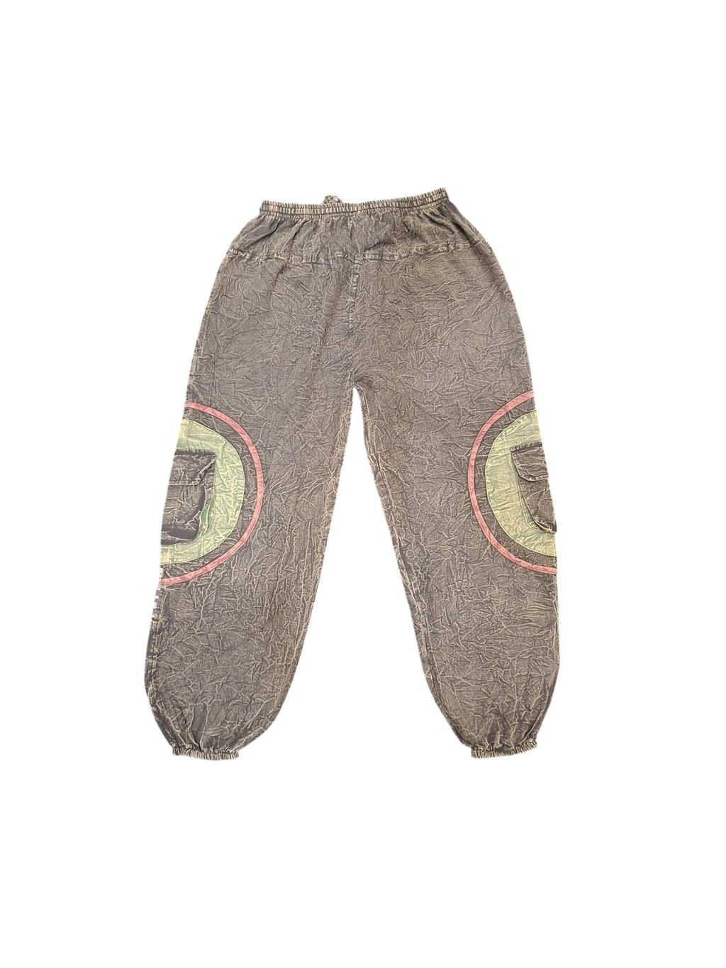 pants black
