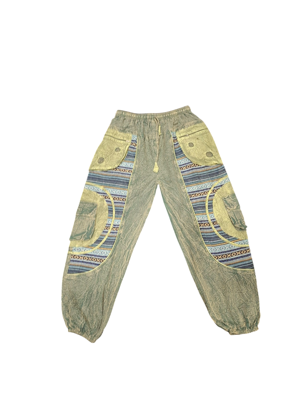 pants grey