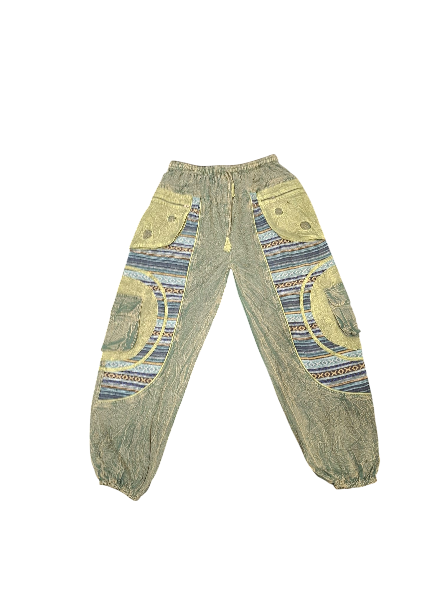 pants grey