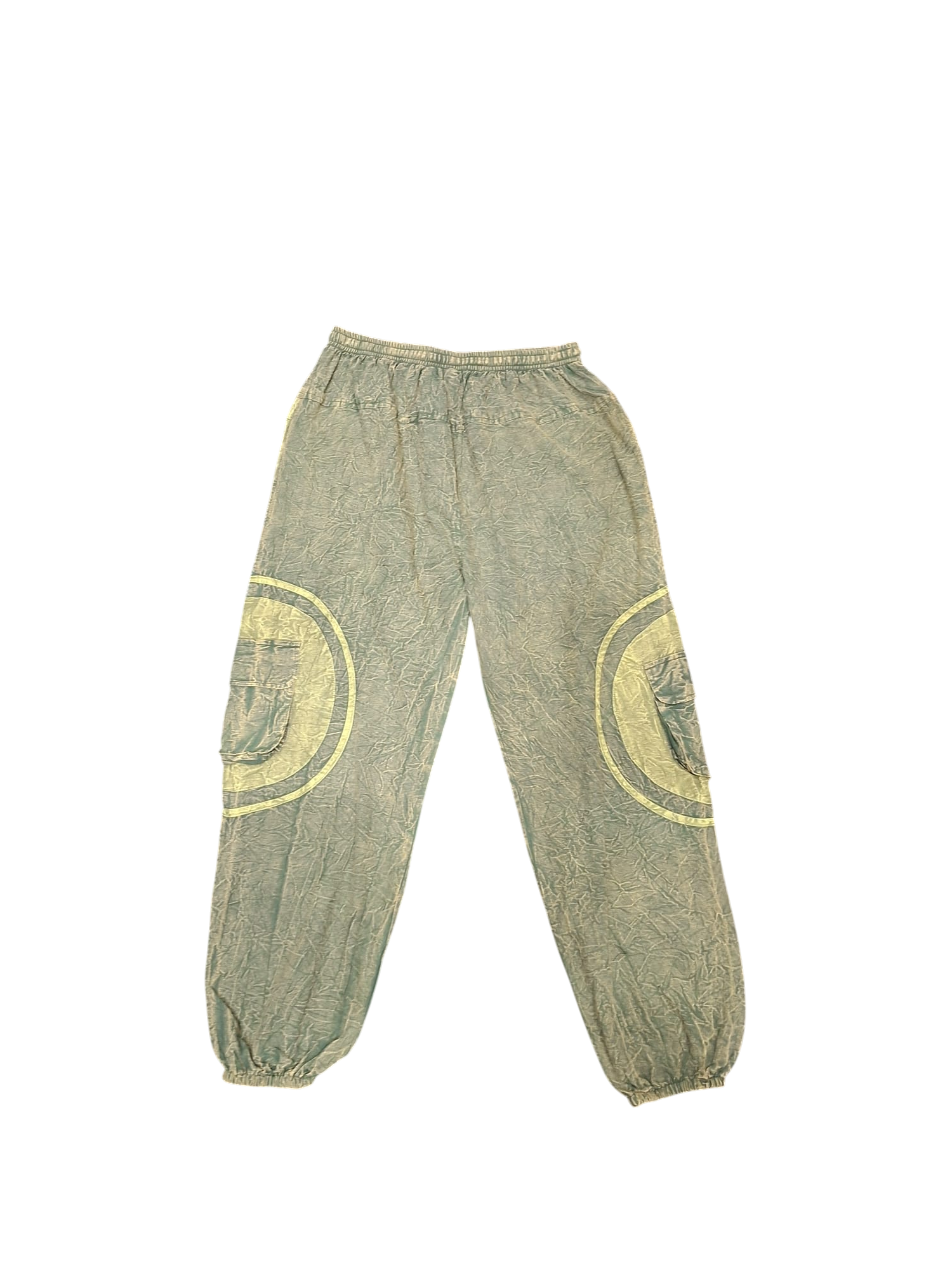 pants grey