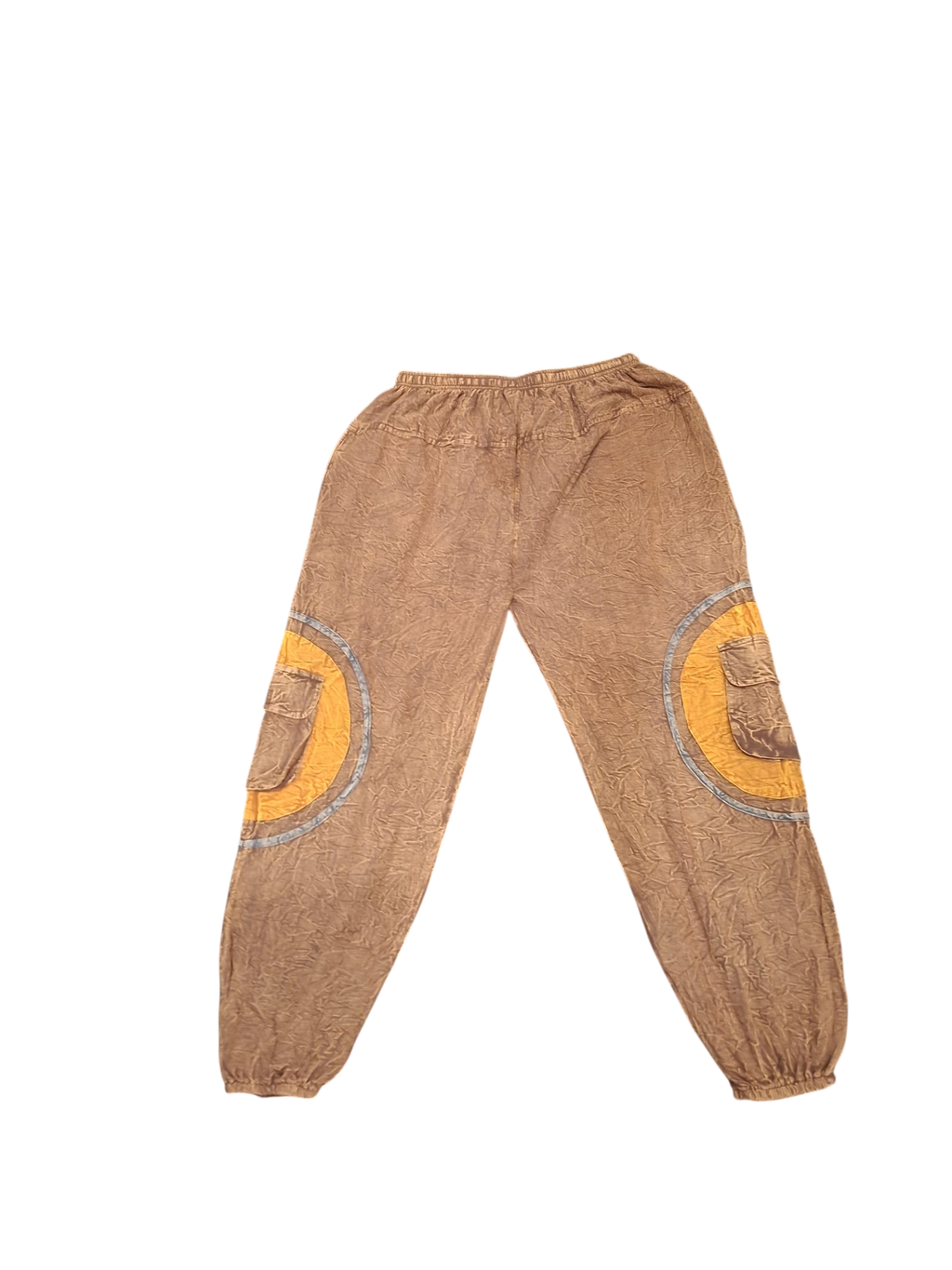 pants brown