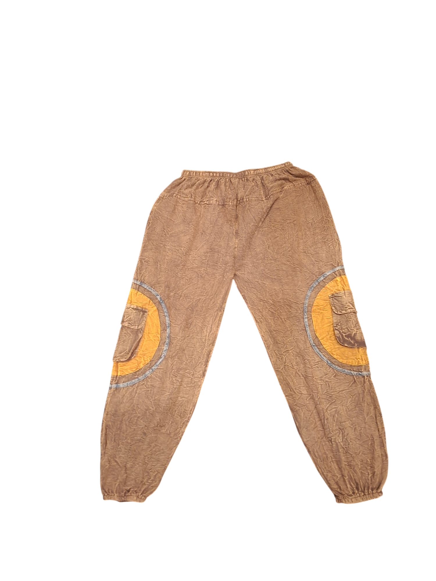 pants brown