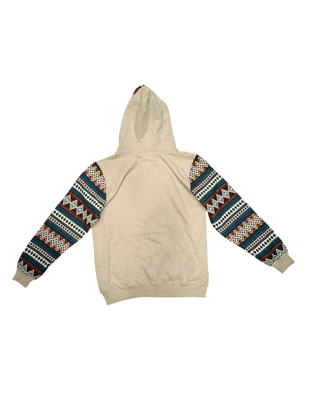 hoodie grey wolf