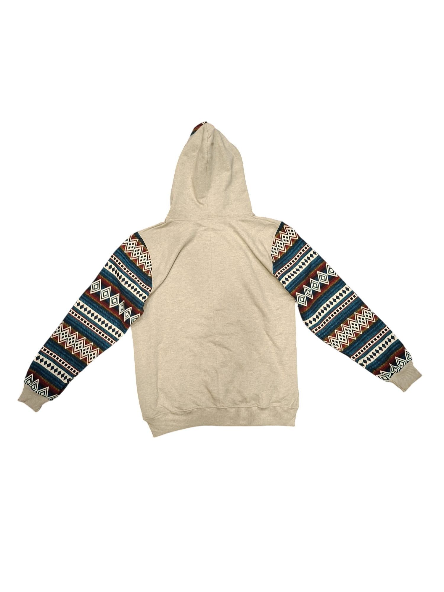hoodie grey wolf